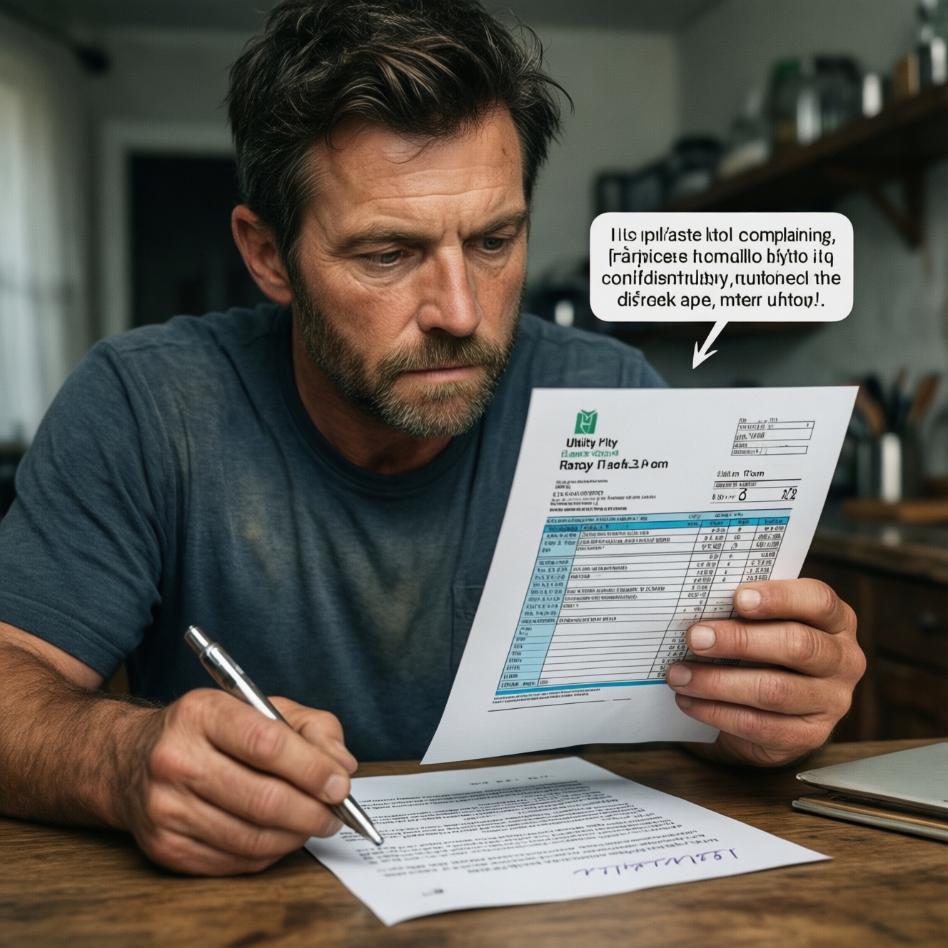 ЖКХ под контролем: разбор платежек, тарифов и частых жалоб жителей