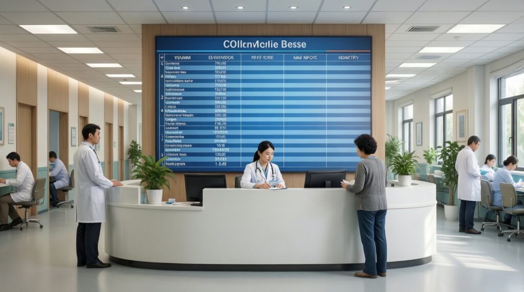 Медицина на местах: кадровый дефицит, ремонт поликлиник и доступность врачей в районах - иллюстрация