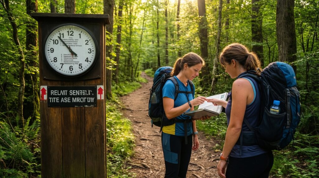 Туризм выходного дня: маршруты по малым городам, усадьбам и природным тропам Верхневолжья - иллюстрация