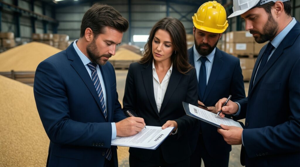 Сельское хозяйство Тверской области: итоги посевной, поддержка фермеров и цены на продукцию - иллюстрация