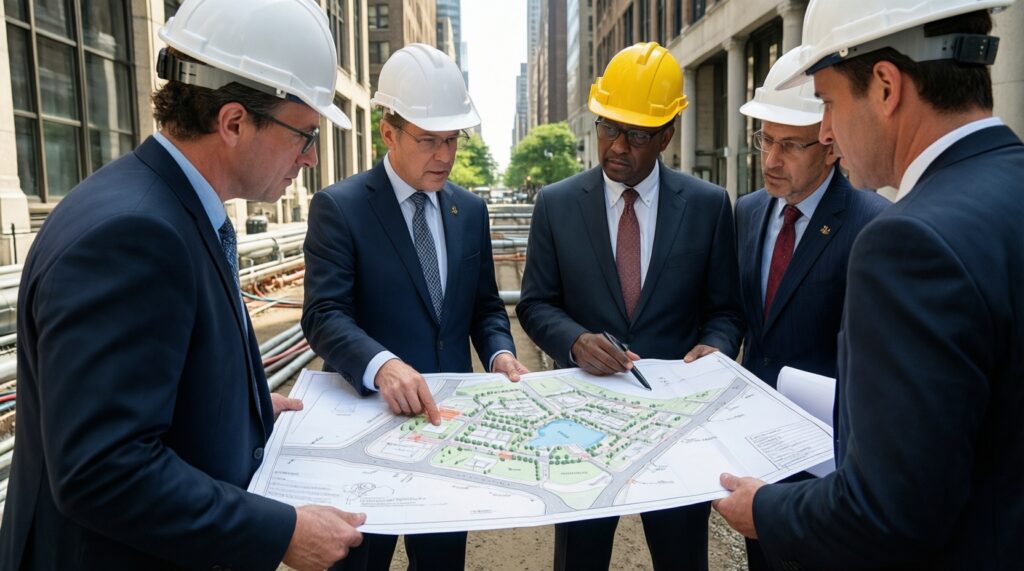 Городская среда: какие дворы, парки и набережные благоустроят в этом году - иллюстрация