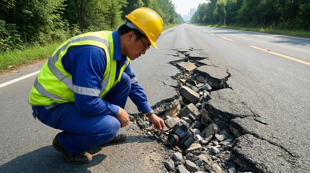 Ключевые дорожные ремонты сезона: какие трассы и улицы обновят в районах области - иллюстрация