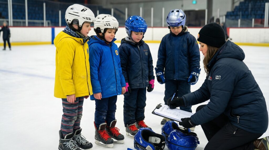 Спорт региона: развитие детских секций, новые площадки и успехи тверских команд - иллюстрация