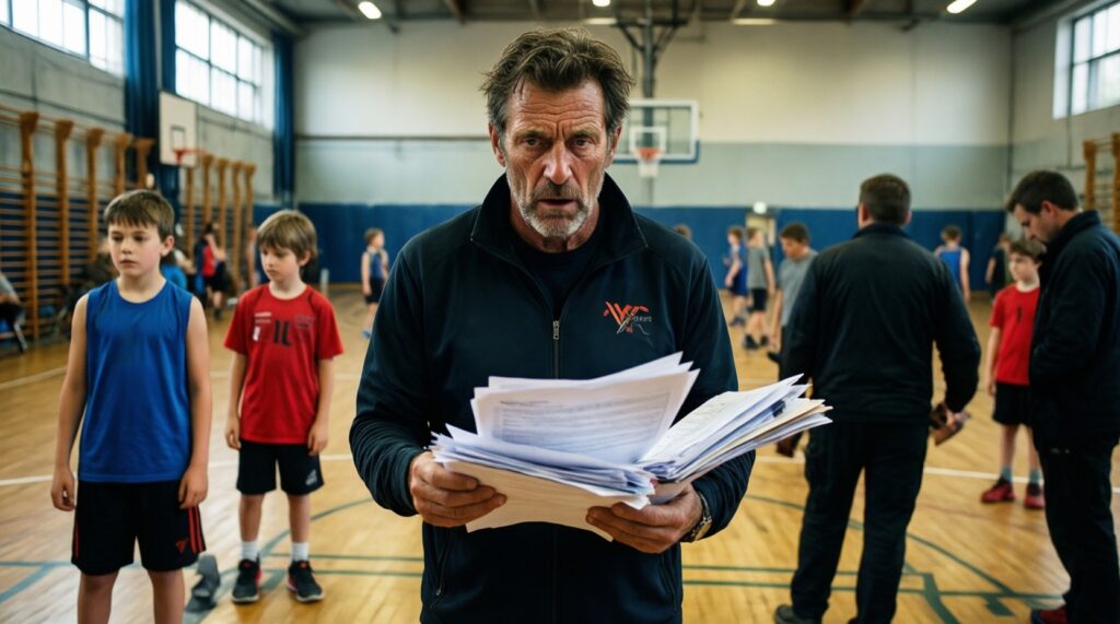 Спорт региона: развитие детских секций, новые площадки и успехи тверских команд - иллюстрация