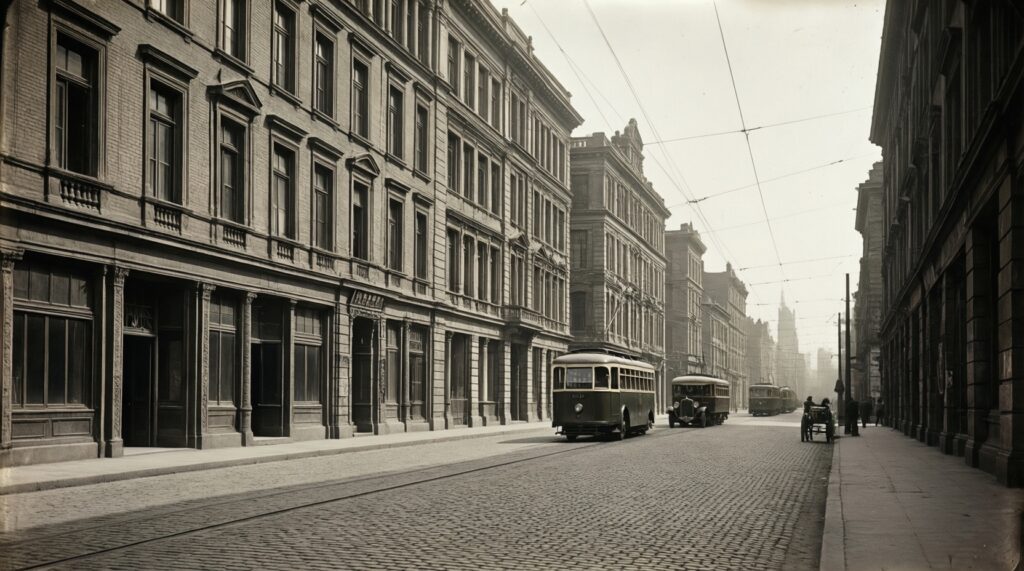 История и краеведение: редкие факты о городах области, старые фото и