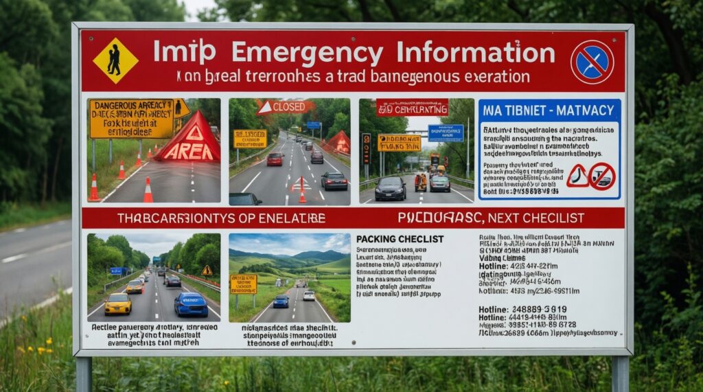 Погода и сезонные риски: паводки, пожароопасный период и готовность служб - иллюстрация