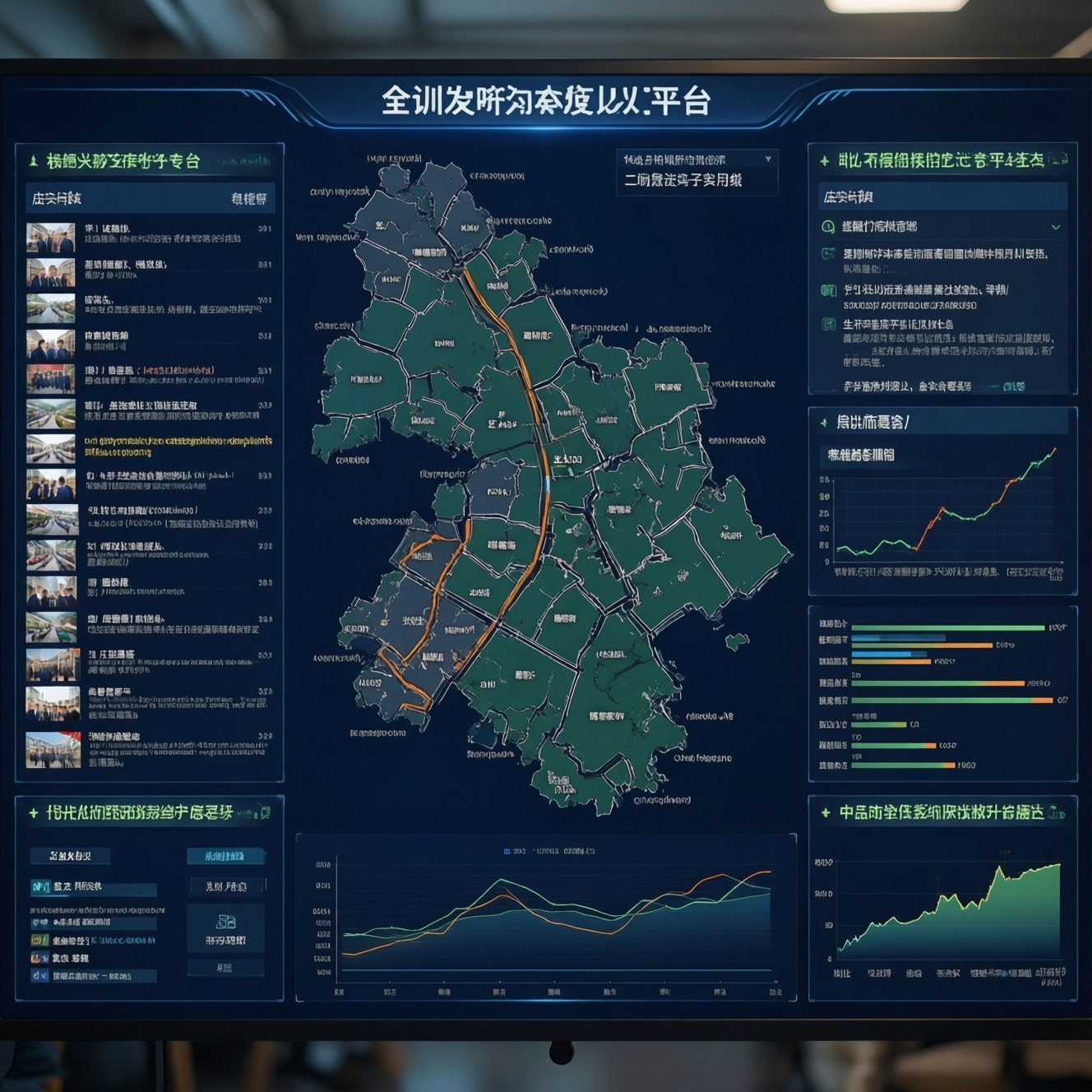 Диалог с властью: разбор обращений жителей, ответы чиновников и выполнение обещаний по районам