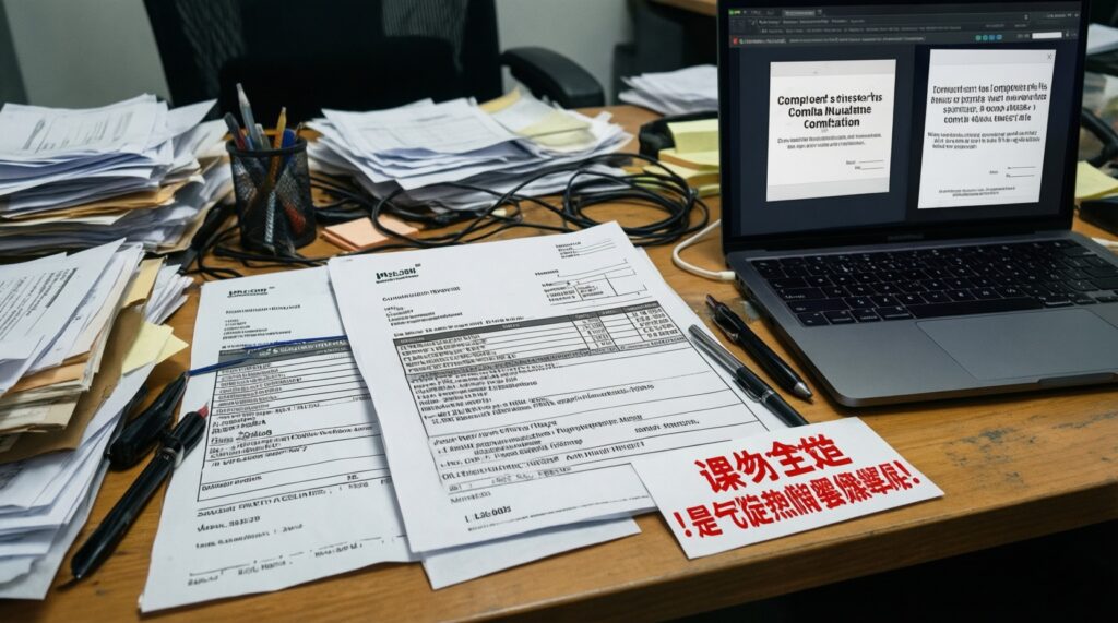 ЖКХ под контролем: разбор платежек, тарифов и самых частых жалоб жителей - иллюстрация